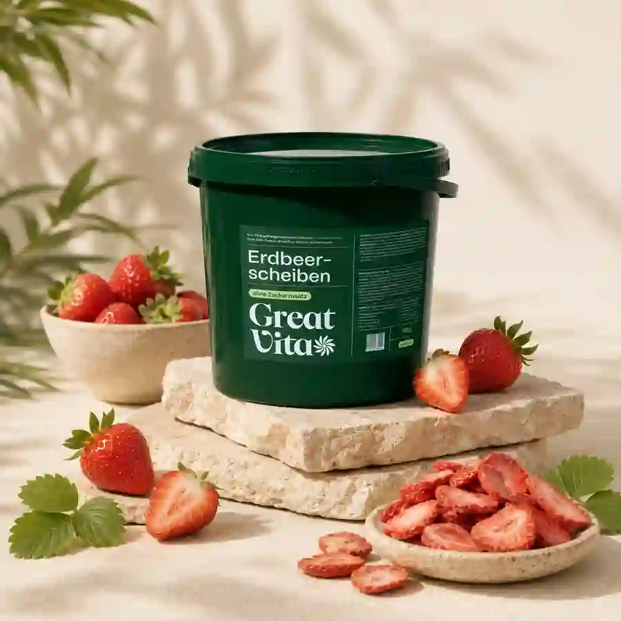 Produit GreatVita