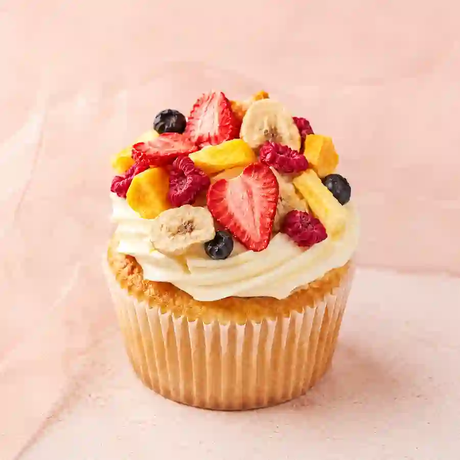 En topping sur vos desserts